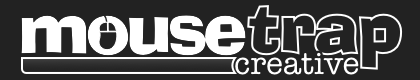 Mousetrap Creative logo